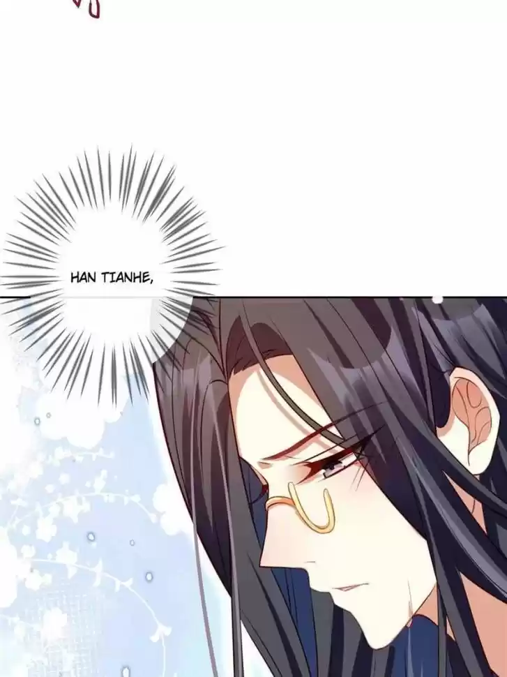 The Evil Girl is The Emperor Ch.101