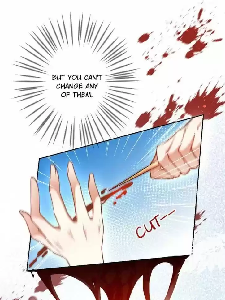 The Evil Girl is The Emperor Ch.101