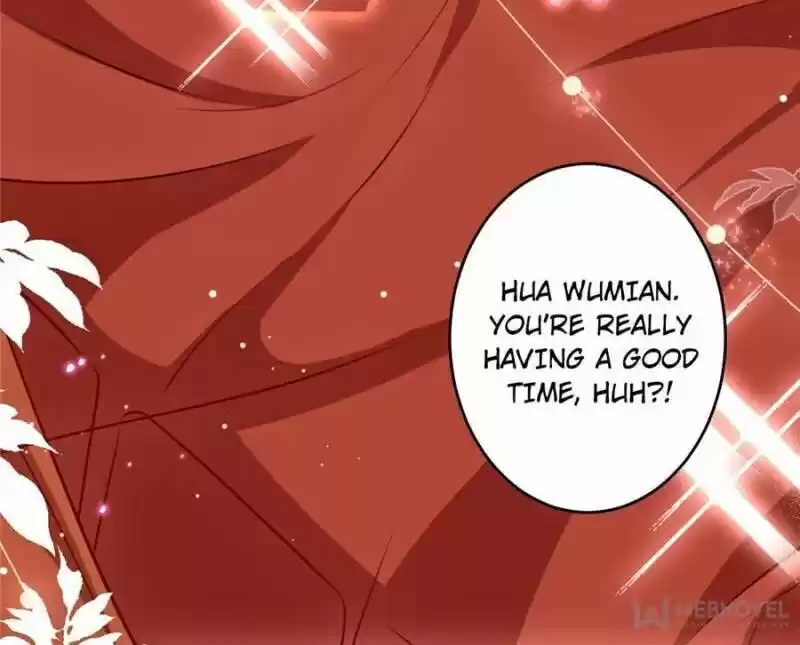 The Evil Girl is The Emperor Ch.101