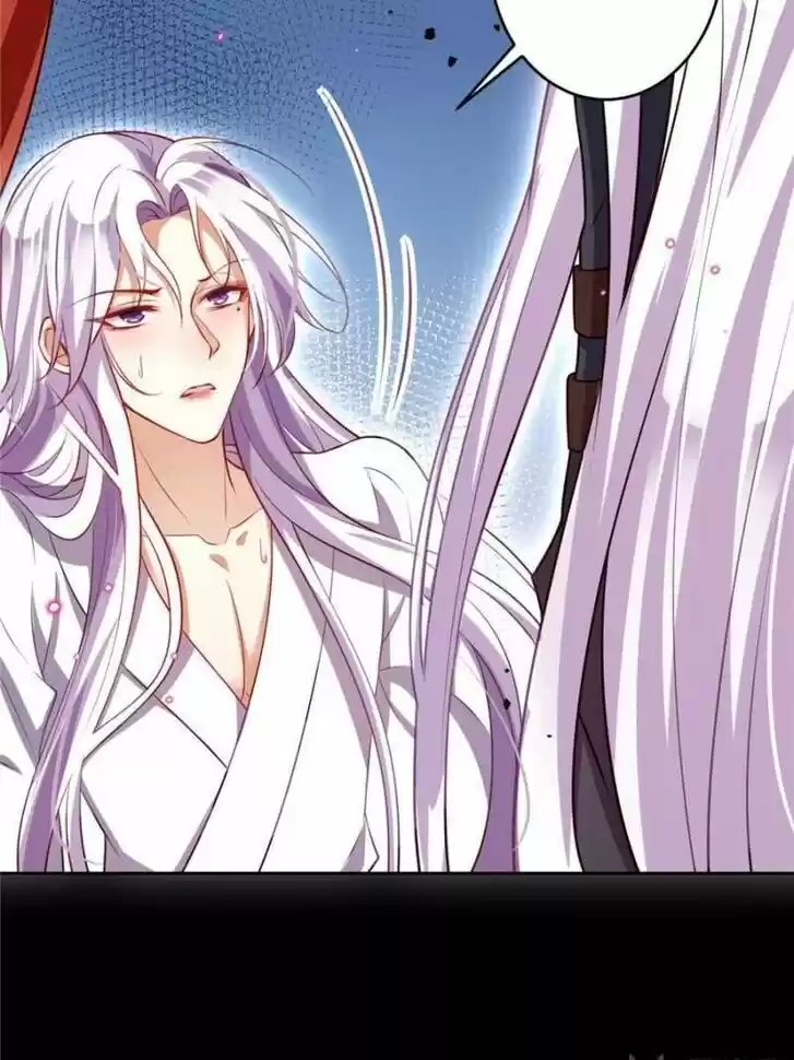 The Evil Girl is The Emperor Ch.101