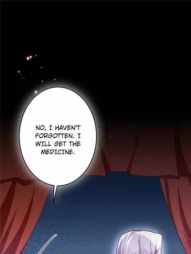 The Evil Girl is The Emperor Ch.101