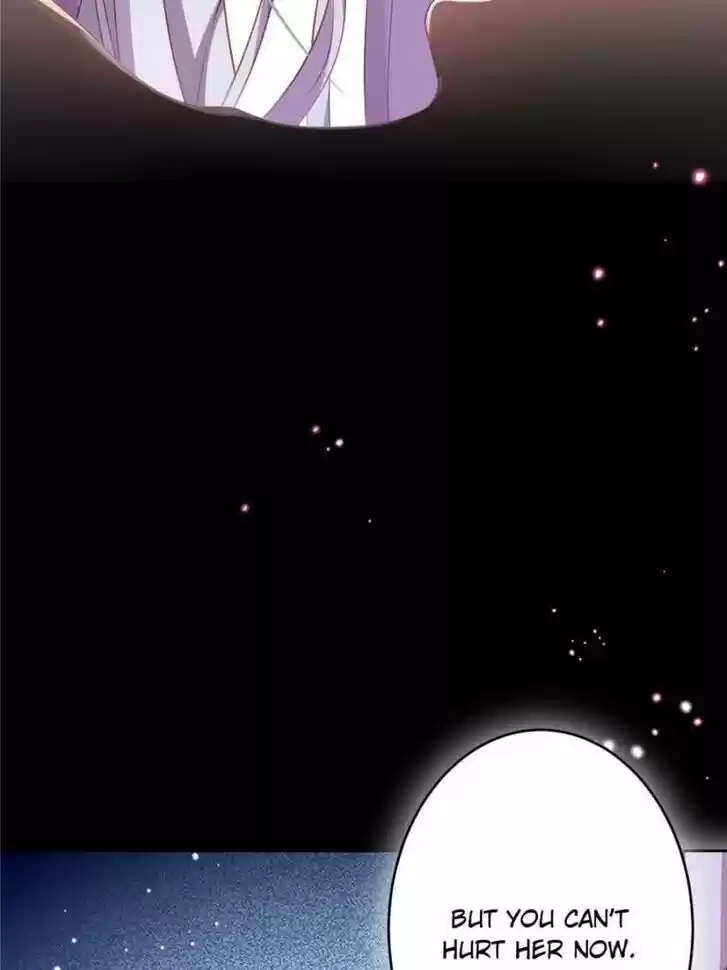 The Evil Girl is The Emperor Ch.101