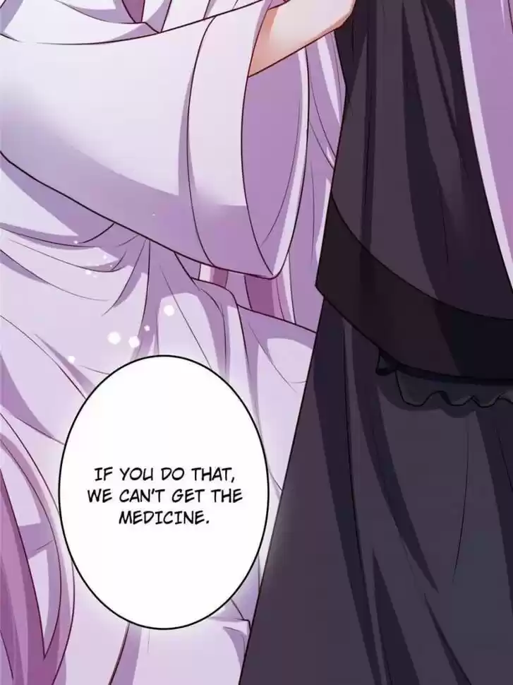 The Evil Girl is The Emperor Ch.101