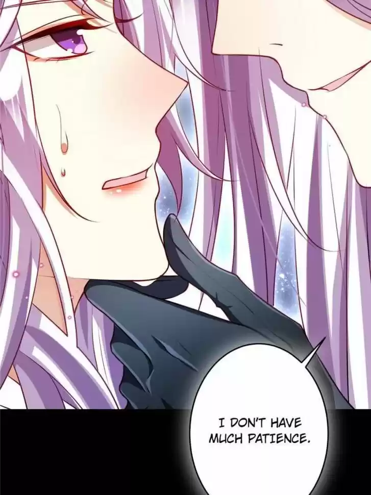 The Evil Girl is The Emperor Ch.101