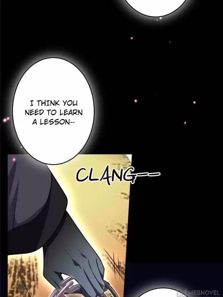 The Evil Girl is The Emperor Ch.101