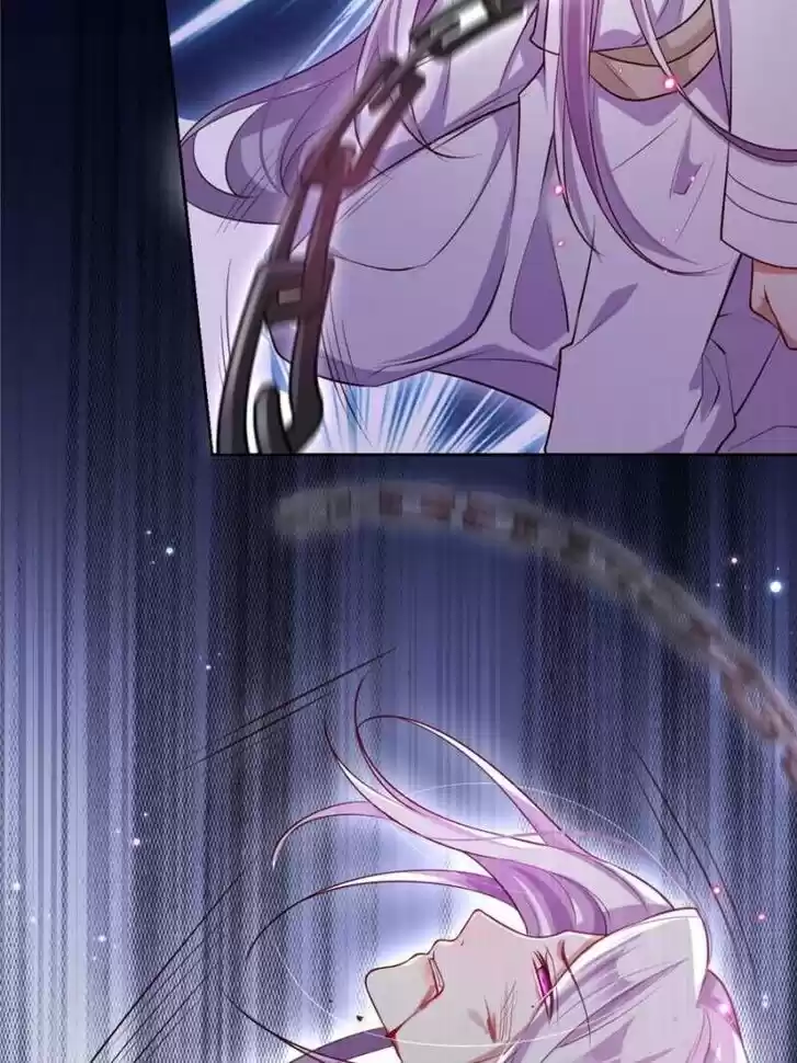 The Evil Girl is The Emperor Ch.101