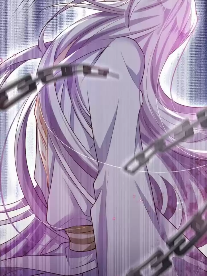 The Evil Girl is The Emperor Ch.101