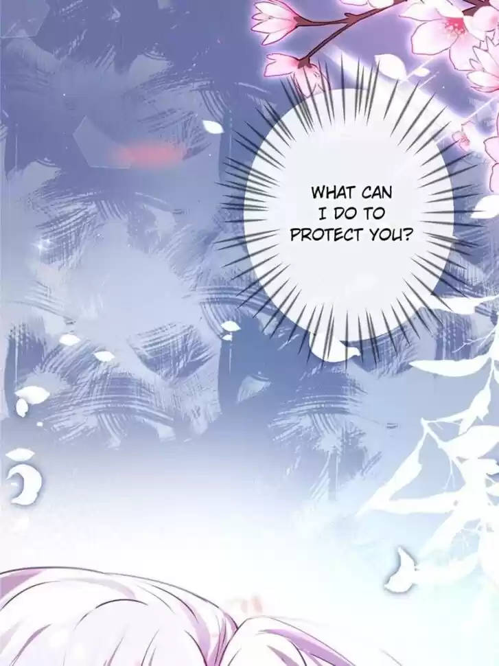 The Evil Girl is The Emperor Ch.101