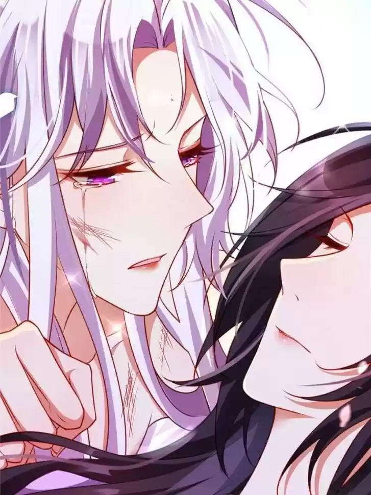 The Evil Girl is The Emperor Ch.101