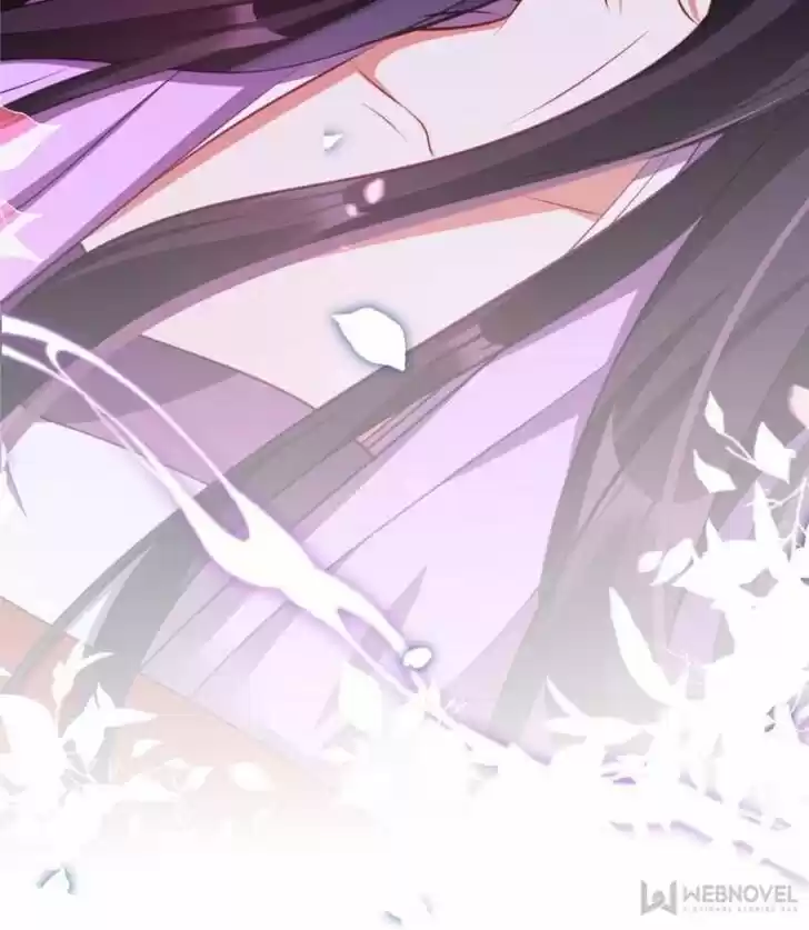 The Evil Girl is The Emperor Ch.101