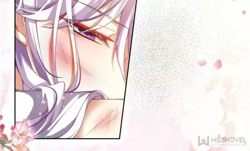 The Evil Girl is The Emperor Ch.102