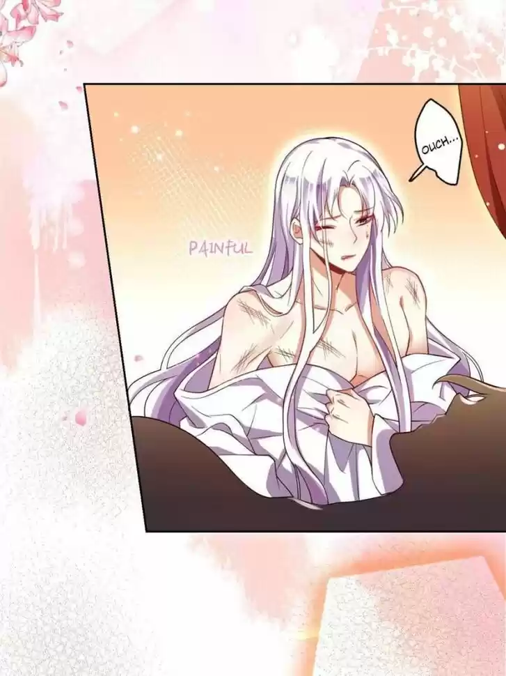 The Evil Girl is The Emperor Ch.102