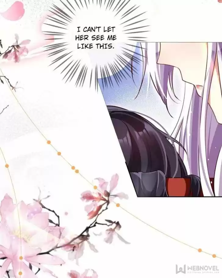 The Evil Girl is The Emperor Ch.102