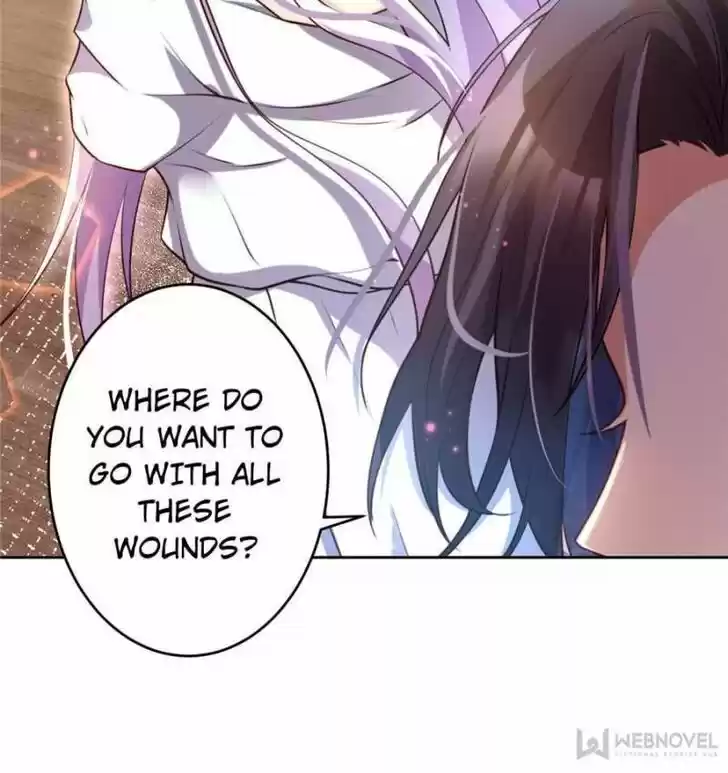 The Evil Girl is The Emperor Ch.102