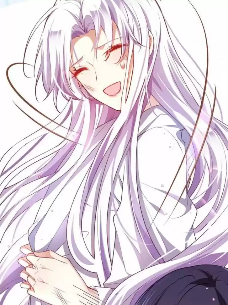 The Evil Girl is The Emperor Ch.102