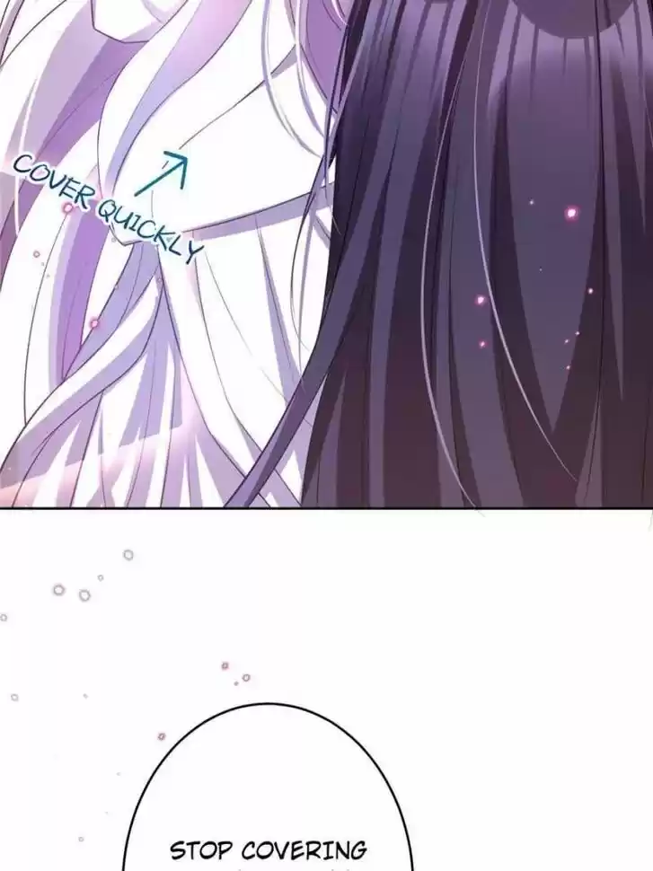 The Evil Girl is The Emperor Ch.102