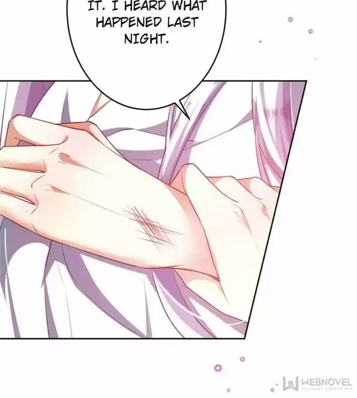 The Evil Girl is The Emperor Ch.102