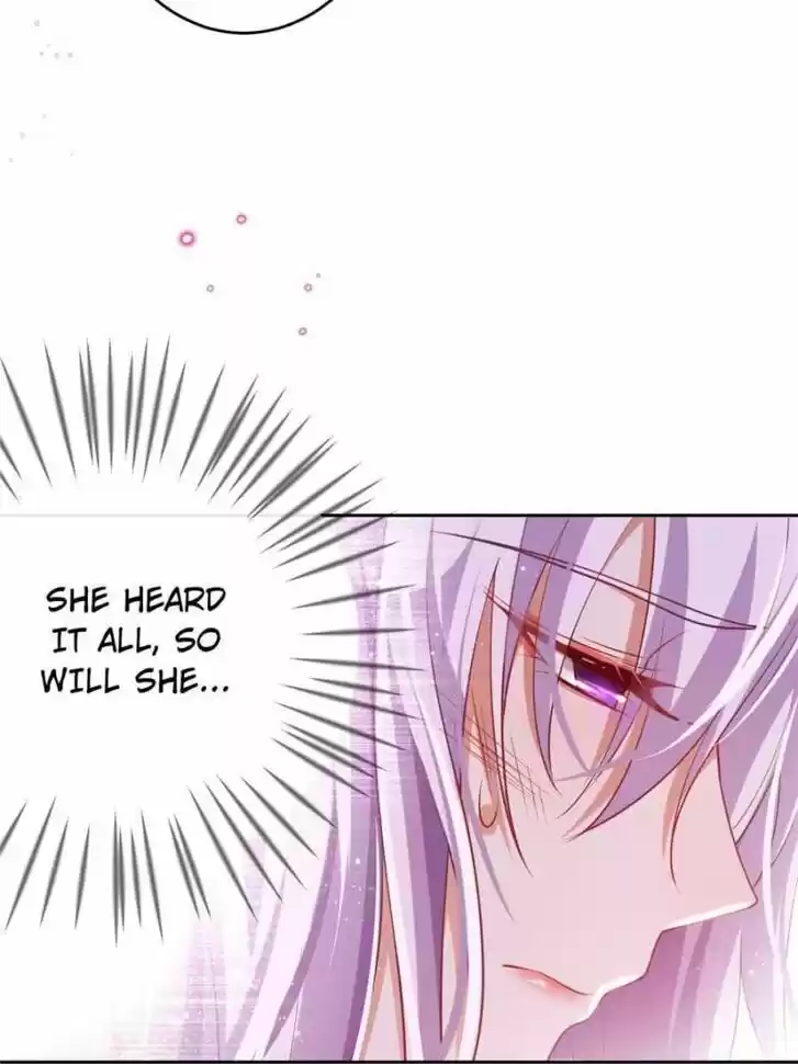 The Evil Girl is The Emperor Ch.102