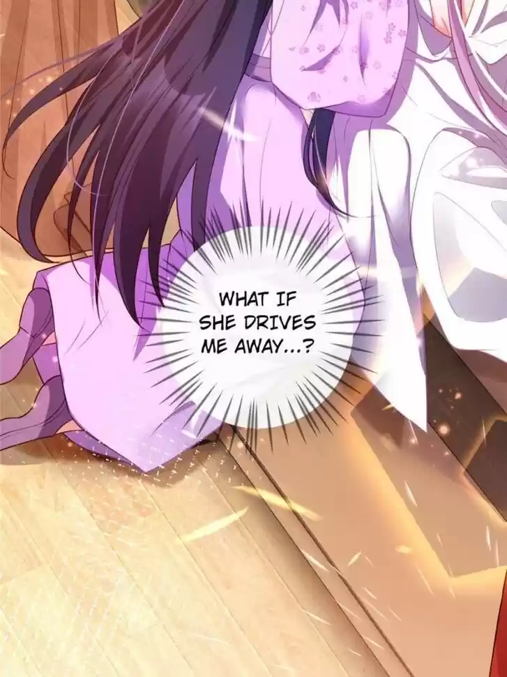 The Evil Girl is The Emperor Ch.102