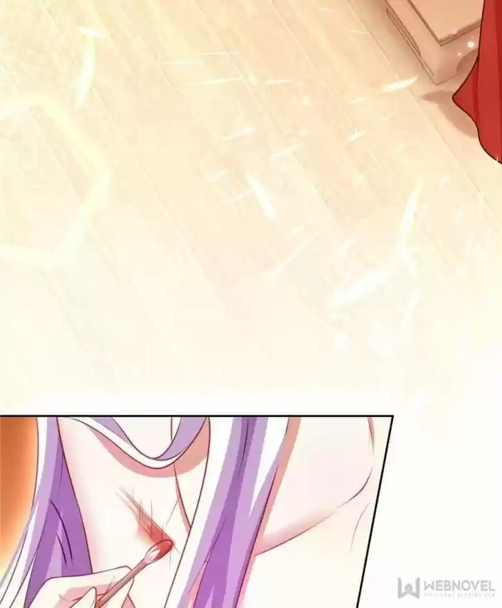 The Evil Girl is The Emperor Ch.102