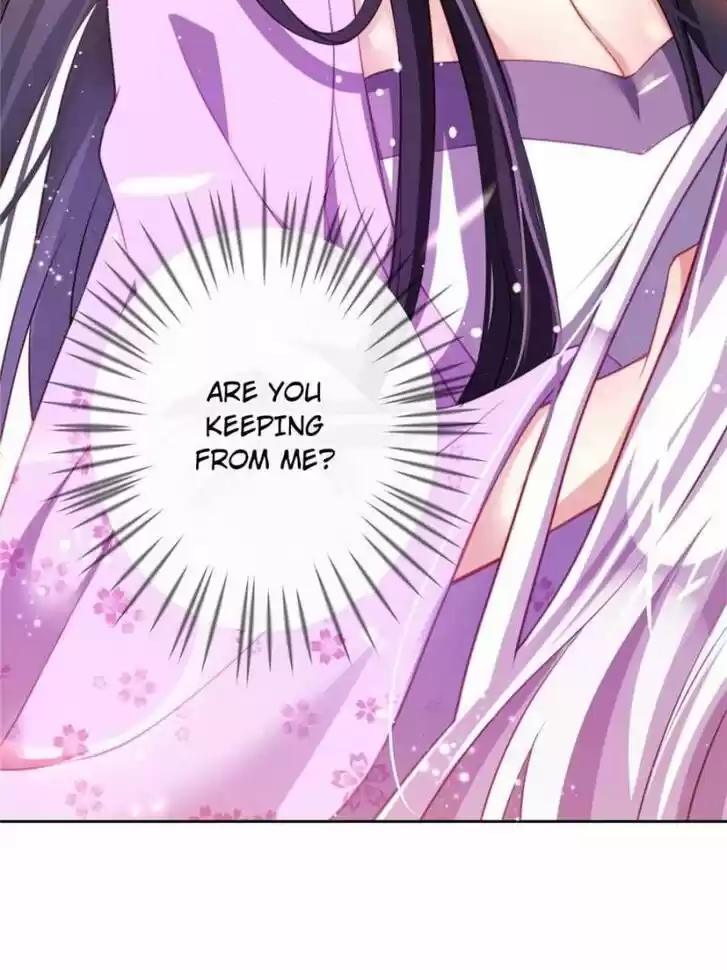 The Evil Girl is The Emperor Ch.102