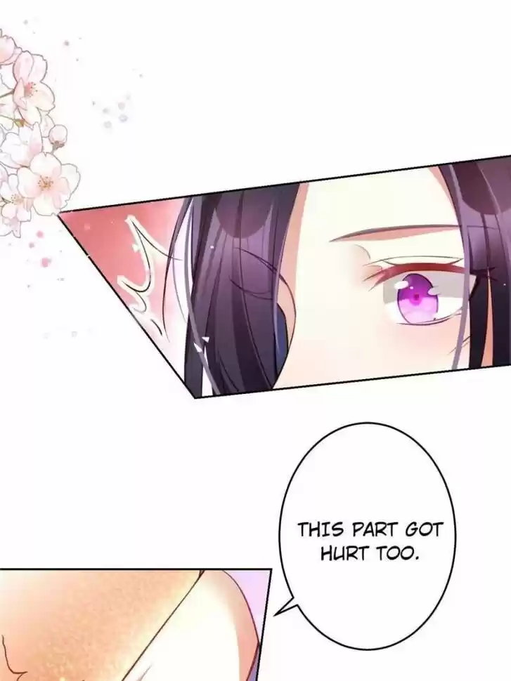 The Evil Girl is The Emperor Ch.102
