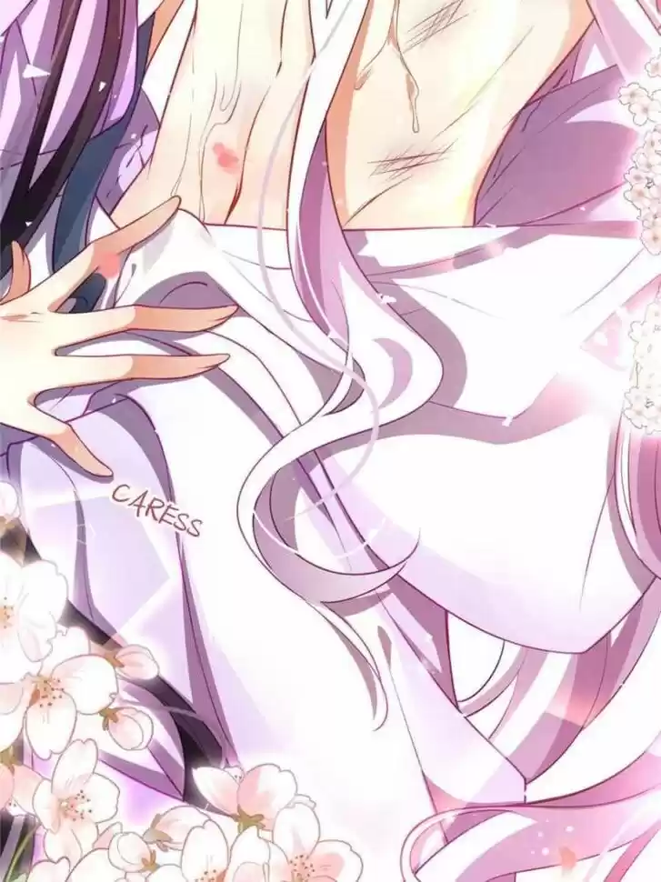 The Evil Girl is The Emperor Ch.102