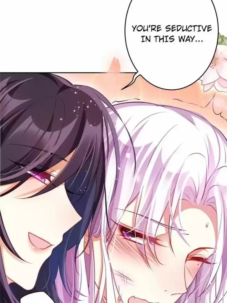 The Evil Girl is The Emperor Ch.102