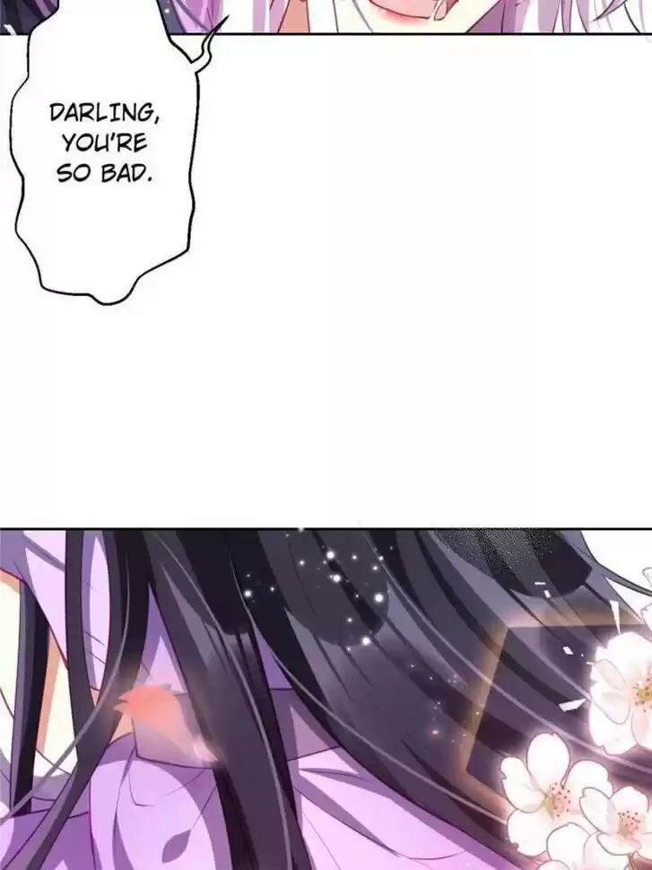 The Evil Girl is The Emperor Ch.102