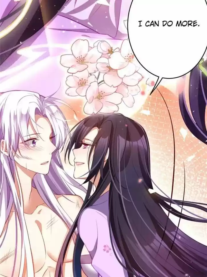 The Evil Girl is The Emperor Ch.102