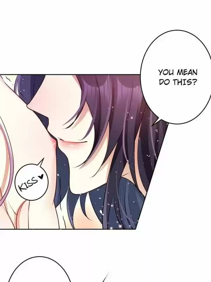 The Evil Girl is The Emperor Ch.102