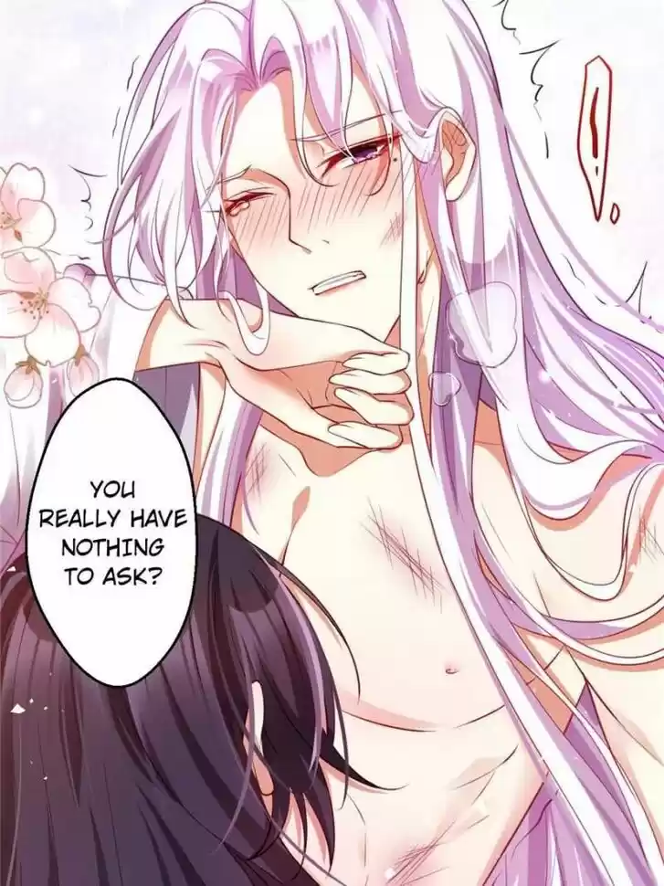 The Evil Girl is The Emperor Ch.102