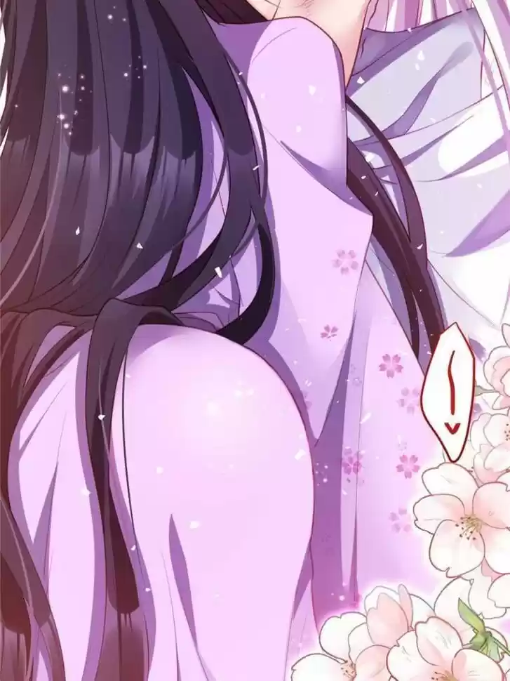 The Evil Girl is The Emperor Ch.102