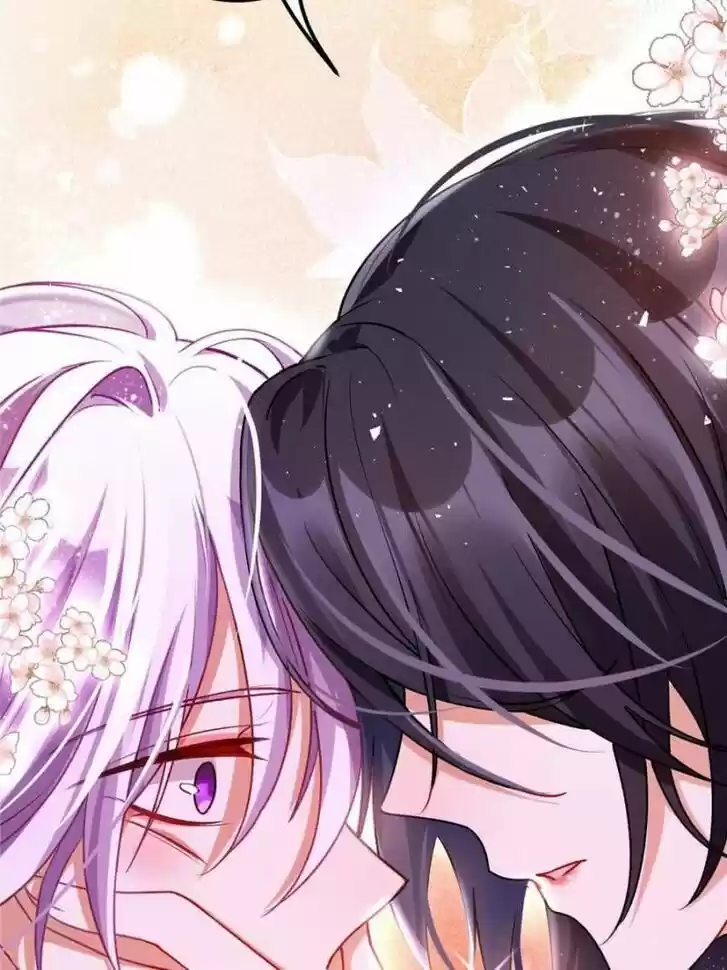 The Evil Girl is The Emperor Ch.102