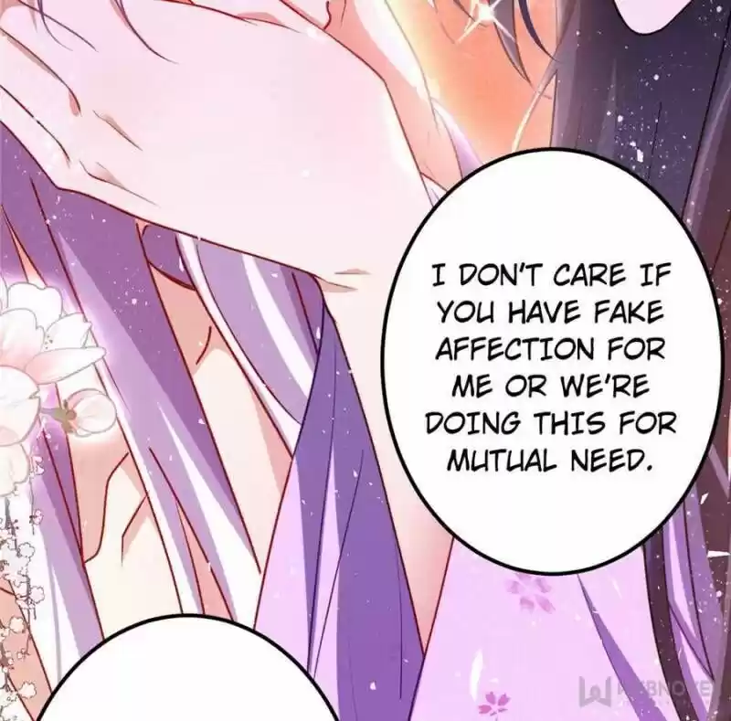 The Evil Girl is The Emperor Ch.102