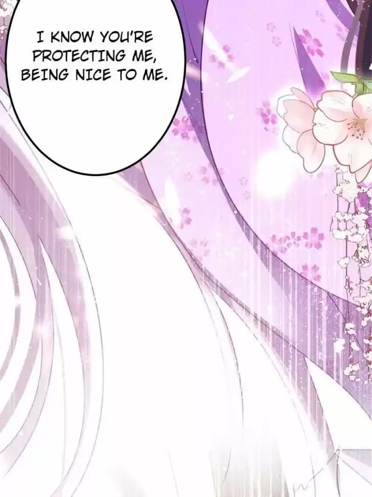 The Evil Girl is The Emperor Ch.102