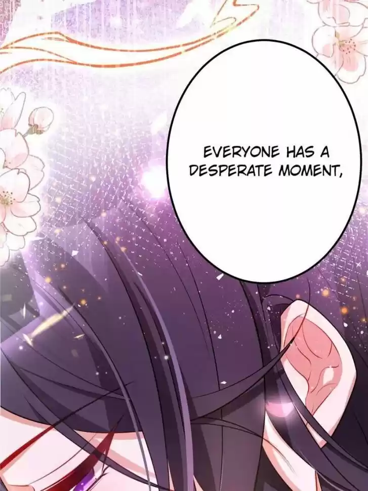 The Evil Girl is The Emperor Ch.102