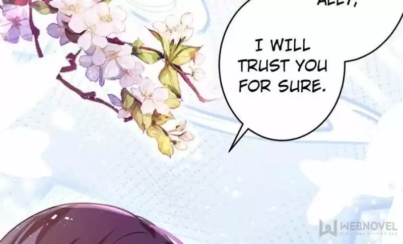 The Evil Girl is The Emperor Ch.102