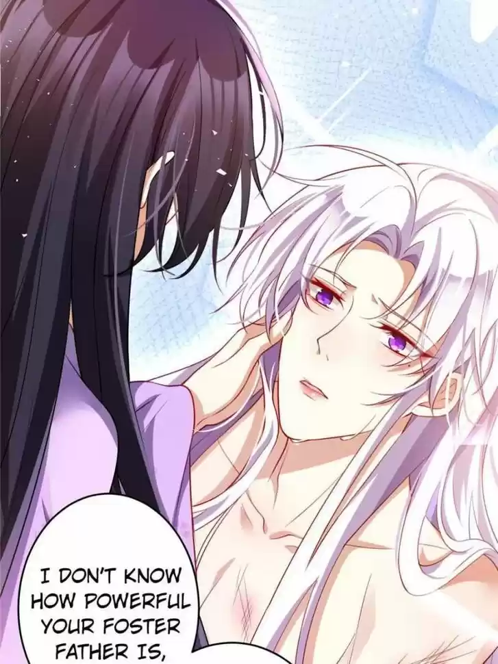 The Evil Girl is The Emperor Ch.102