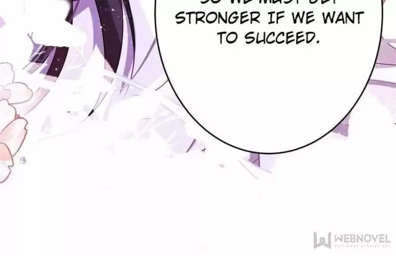 The Evil Girl is The Emperor Ch.102