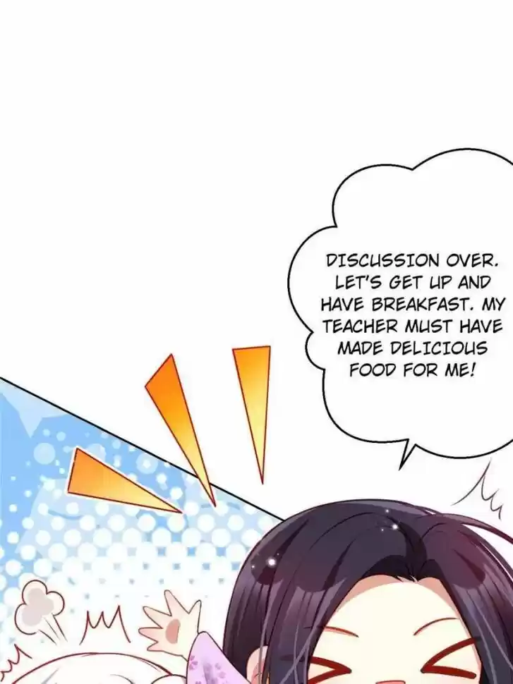 The Evil Girl is The Emperor Ch.102