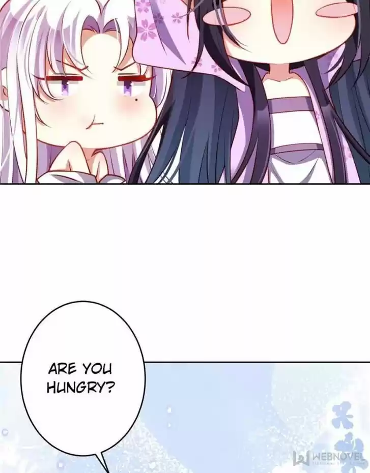 The Evil Girl is The Emperor Ch.102