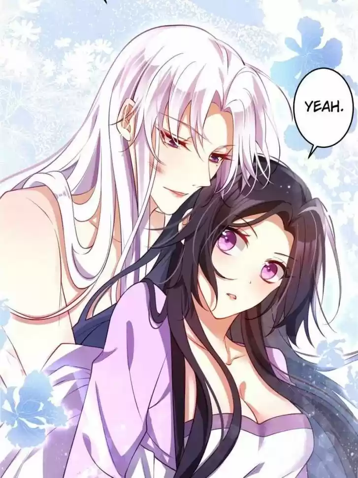 The Evil Girl is The Emperor Ch.102