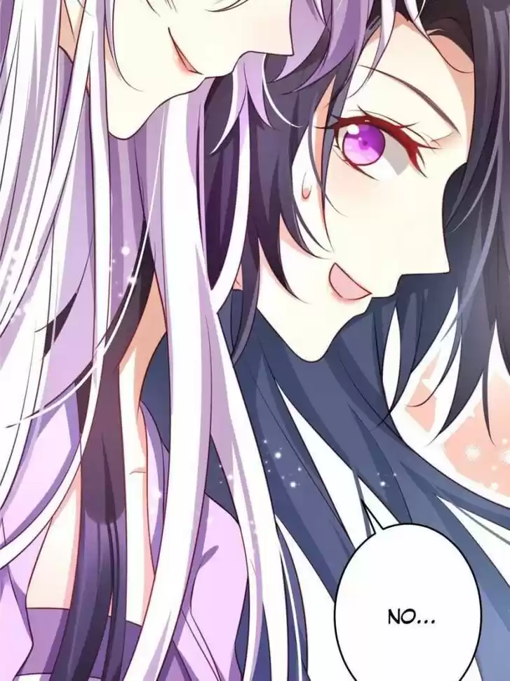 The Evil Girl is The Emperor Ch.102