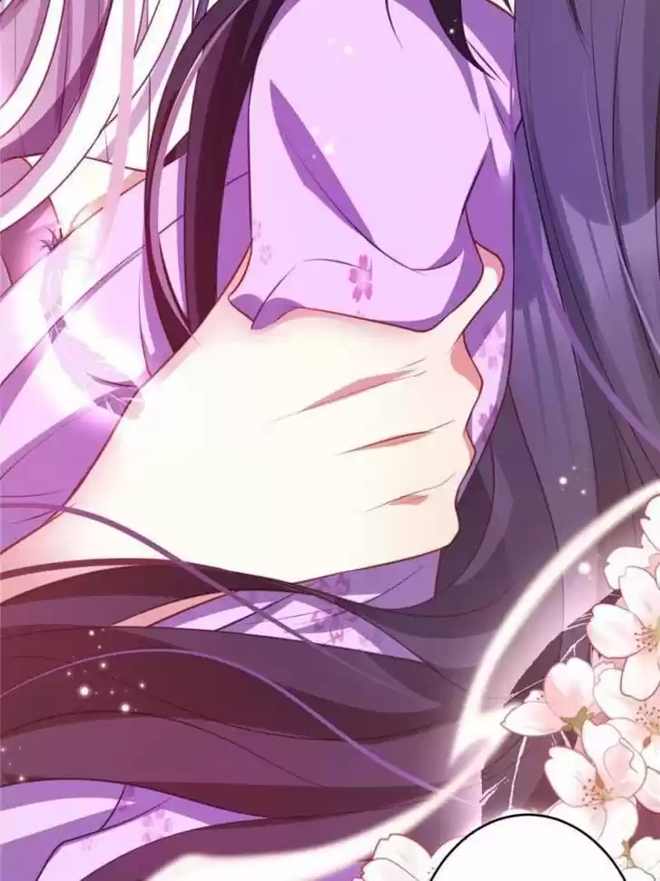 The Evil Girl is The Emperor Ch.102