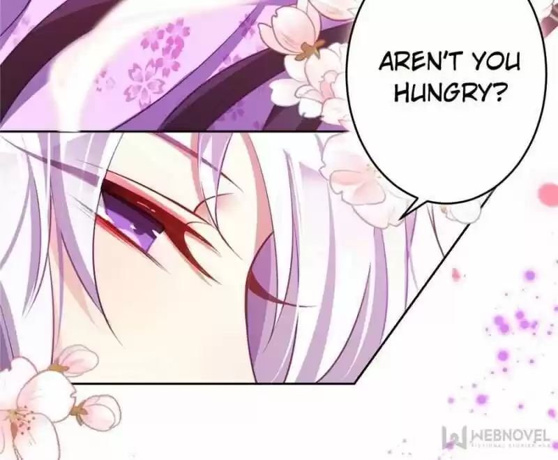 The Evil Girl is The Emperor Ch.102