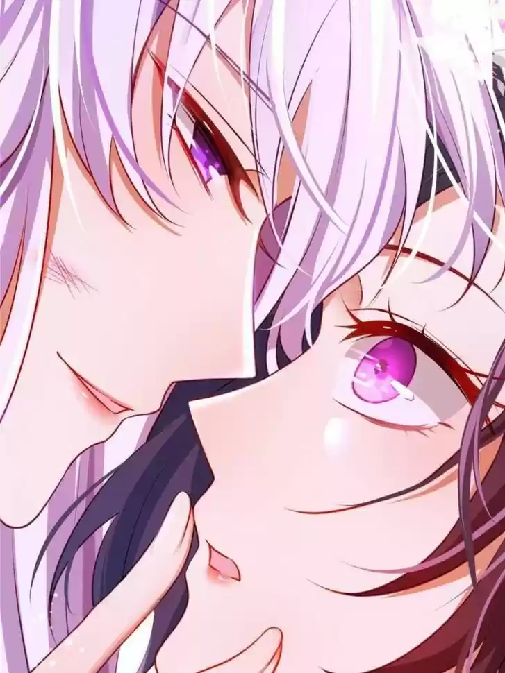 The Evil Girl is The Emperor Ch.102