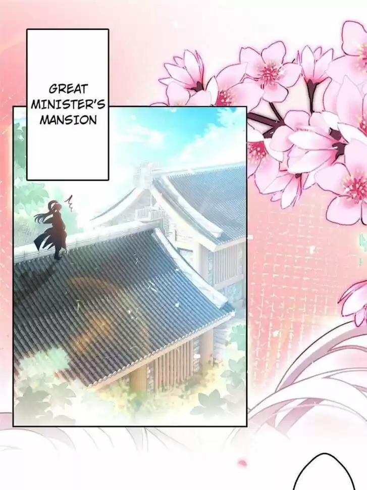 The Evil Girl is The Emperor Ch.103