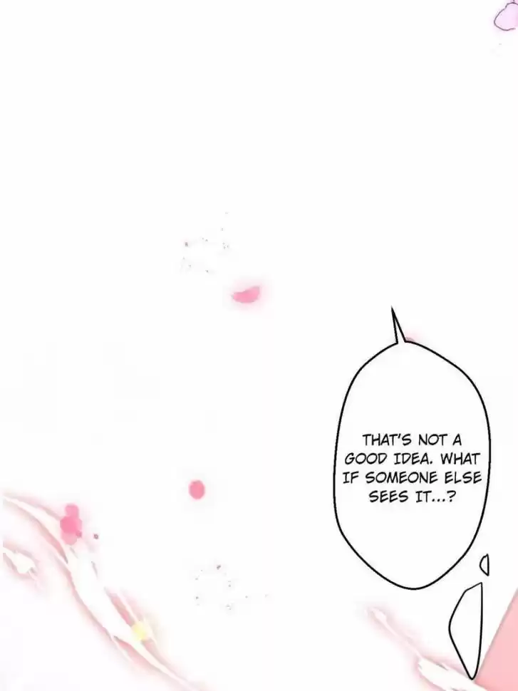 The Evil Girl is The Emperor Ch.103