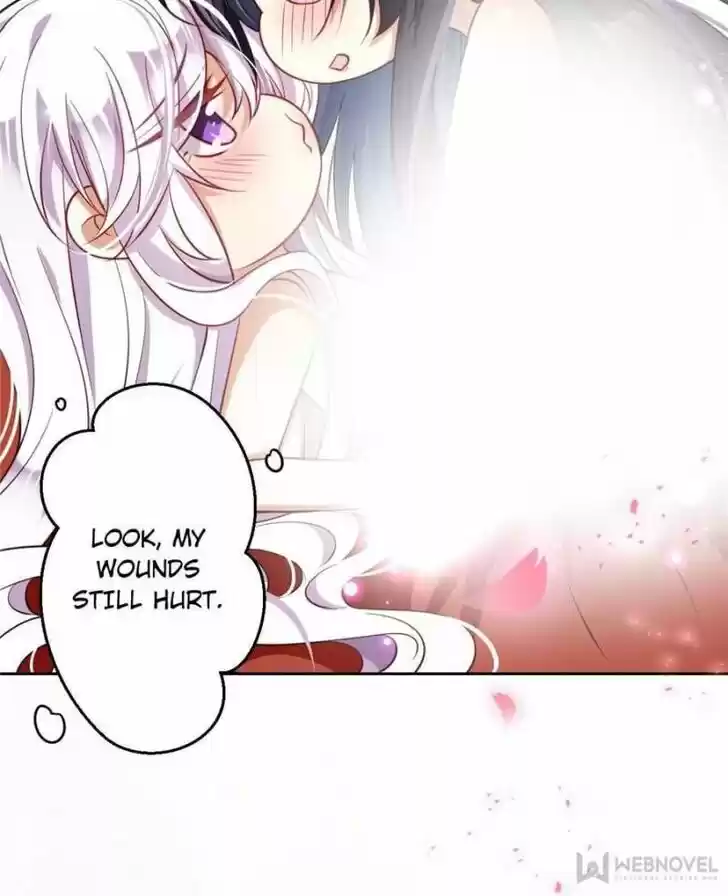 The Evil Girl is The Emperor Ch.103